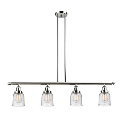 Aloysia 4 - Light Kitchen Island Pendant