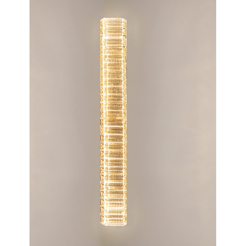 LED Wallchiere