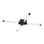Phobos 4 - Light LED Flush Mount-87330304