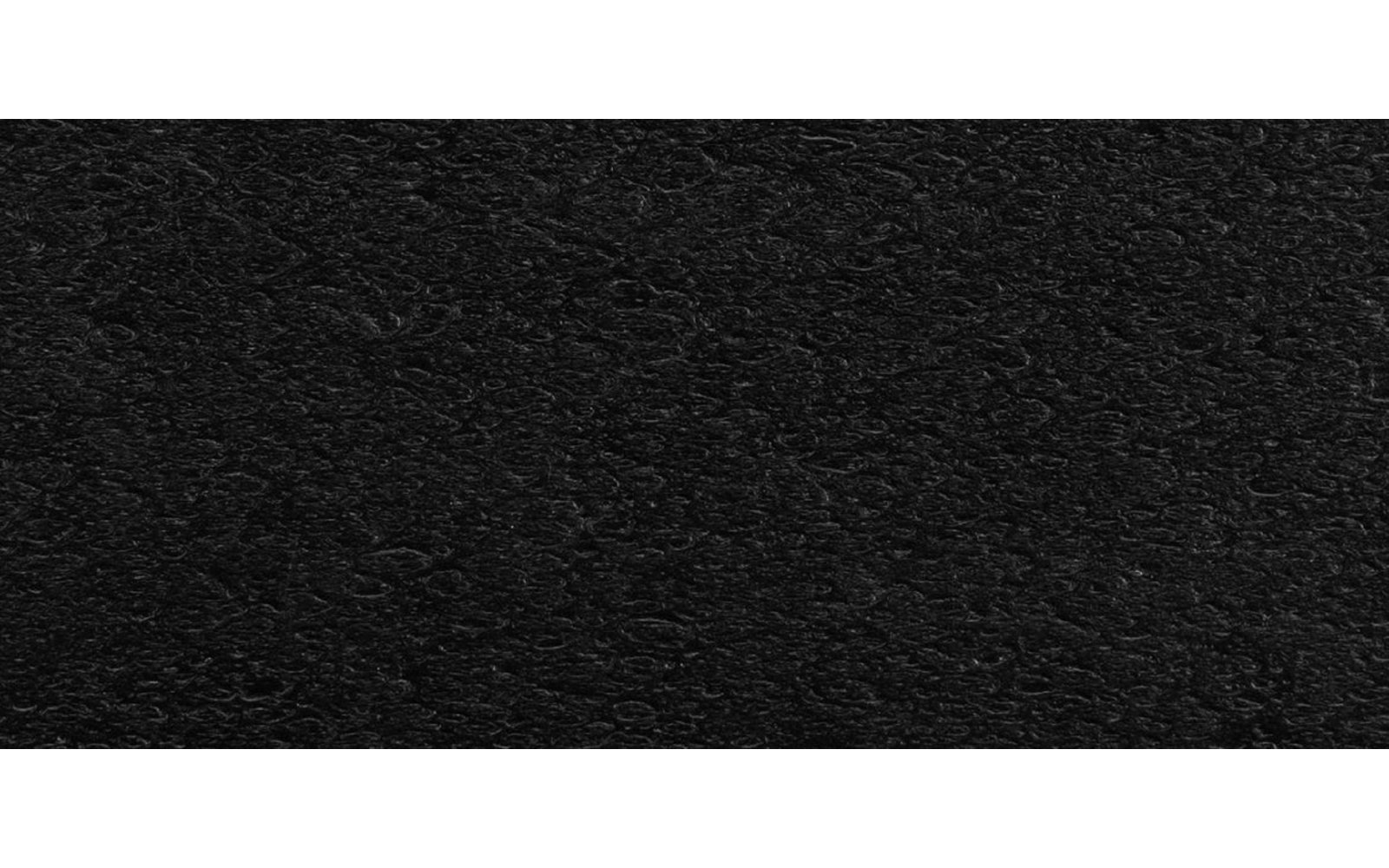 POLYWOOD® Nautical 27" Patio Chaise Lounge, Black