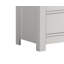 Commode 6 tiroirs Millikan