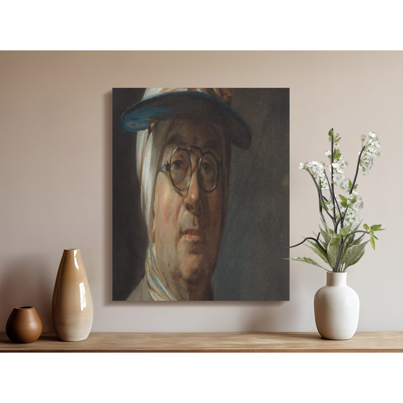 Wrapped Canvas Print Set, 9x12