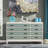 8-Drawer Accent Chest Entryway and Buffet Cabinet