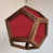 Dark Oak/Red