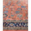Serapi One-of-a-Kind 9' 0" X 12' 0" Hand Knotted Area Rug