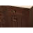 Ain 60'' Double Bathroom Vanity with Marble Top-511616626-511616627