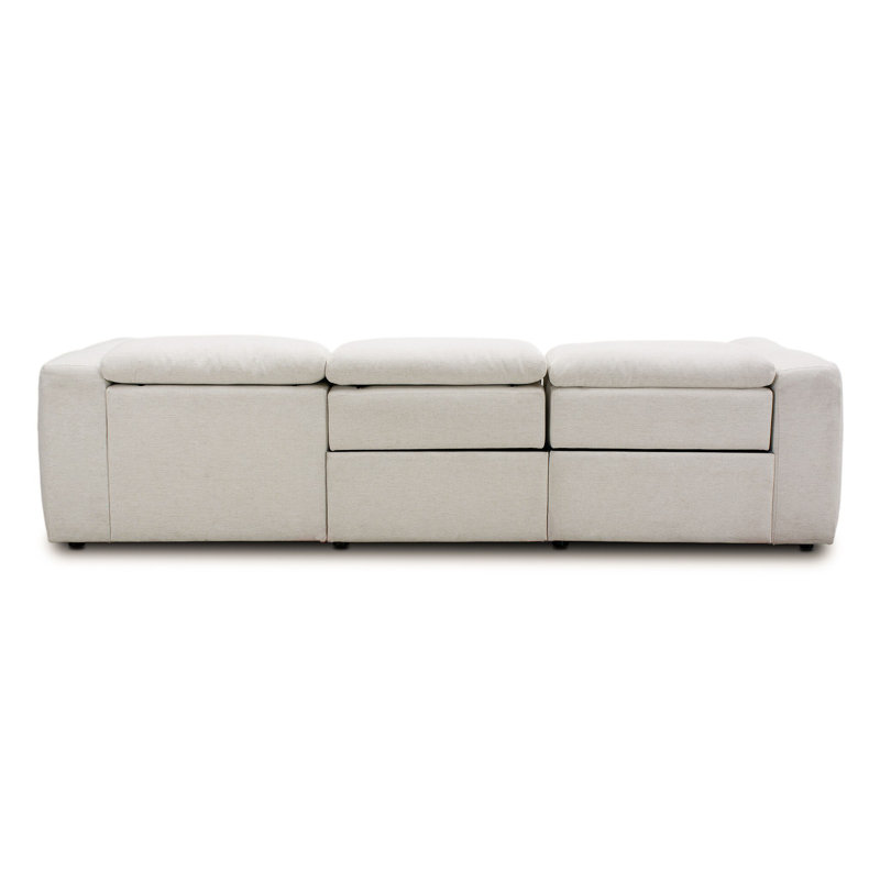 Radley Chaise Sectional