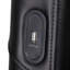 Faux Leather Heated Massage Chair