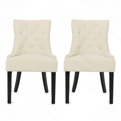 Cheney Dining Chair, Kd Mp2（Set Of 2）