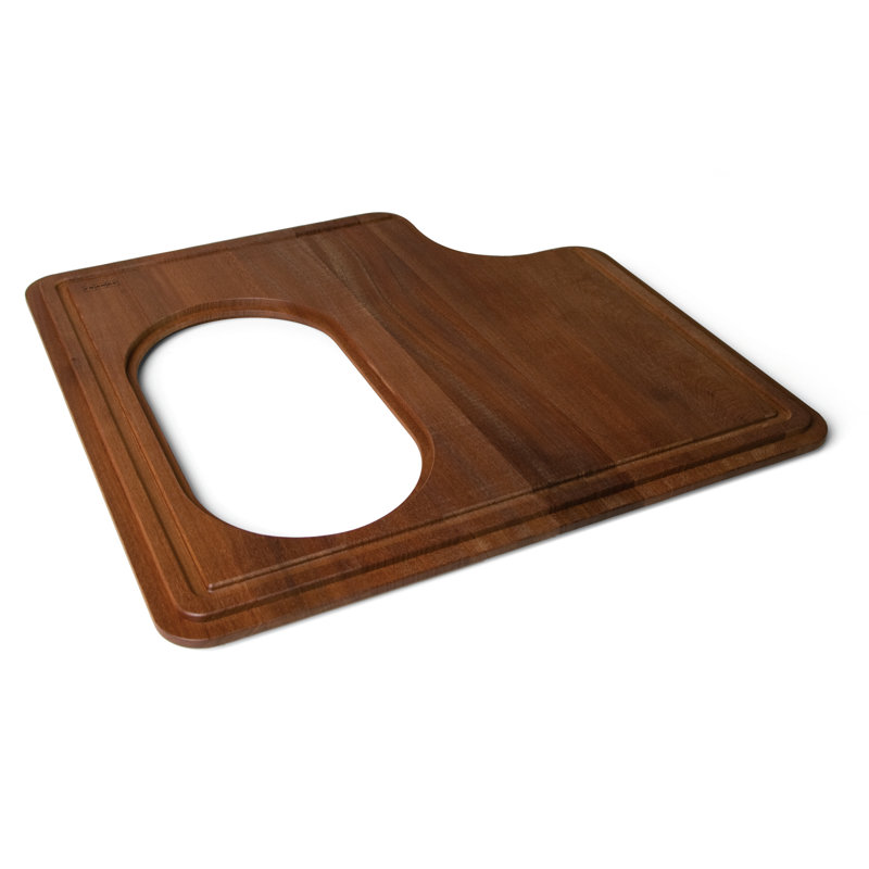 Franke Professional Series Wood Cutting Board