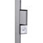 111.76cm LED Task Floor Lamp-6813655