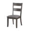 Ensemble repas pour 4 personnes Bernard
