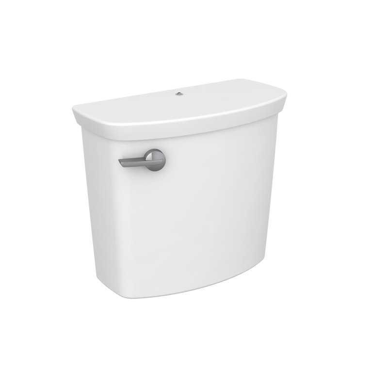 Glenwall Toilet Tank