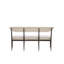 Arlan Coffee Bench, Busio Desert