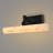 1PC- 12" Dimmable Led Bathroom Vanity Light With Alabaster Shade-123017137-121498475-121498467