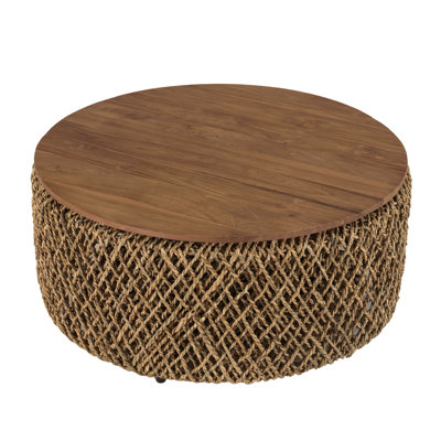 Aadhith Coffee Table