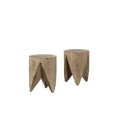 Accent Stool