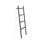 Woodsy Storage Ladder