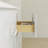 Shaker 42 in. W x 21 in. D x 34.5 in. H Bath Vanity Cabinet without Top in Dewy Morning