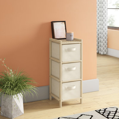 Solid Wood Accent Chest
