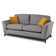 Yahir 2 - Piece Living Room Set