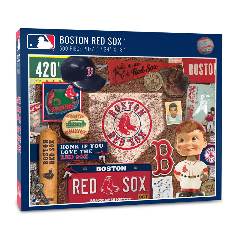 YouTheFan, Boston Red Sox