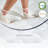 Twin Size Hybrid Mattress with Breathable Foam and Individually Pocket Spring-1195019377