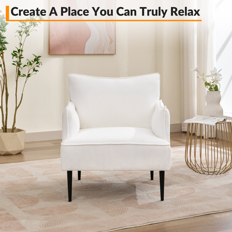 Chaise d'appoint Modern