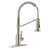 Brushed Nickel is out of stock selected