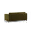 Bilek Velvet Sofa Bed-1249776666-1249776680