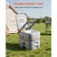 VEVOR Toilet (Seat Not Included)