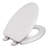 Elongated Toilet Seat and Lid-37607086-37607087