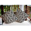 Housse et insert de coussin décoratif en polyester pour intérieur / extérieur E par Design-296661098-296661093