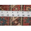 Tapis de couloir traditionnel 3 x 9