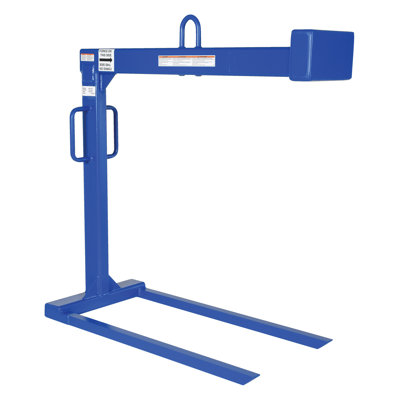 Pallet Lifter