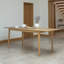 Extendable Dining Table