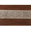 Tapis de couloir indien All-Over Oushak 3 x 10