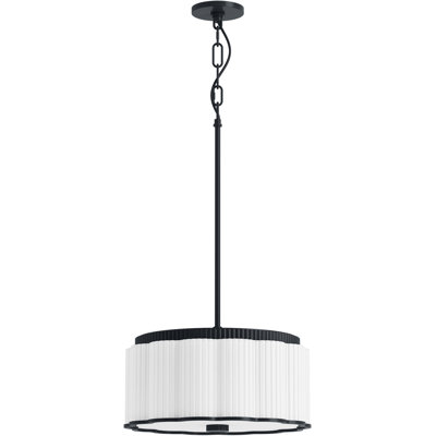 Tresdoux Pendant