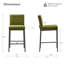 Tabouret de comptoir Modern-1386222480
