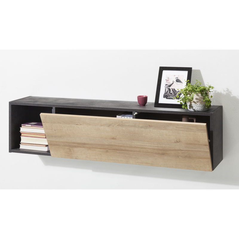Vittoria Accent Shelf