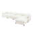 White Chenille selected