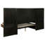 Ensemble de chambre avec grand lit 5 pièces Guyden-107481821