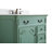 Angelique 36'' Single Bathroom Vanity with Top-1870888376-1876754485