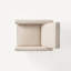 Fauteuil club inclinable Cantalupo l 26,75 po-115069367