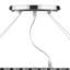 3 - Light Kitchen Island Pendant