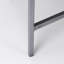 Buffet décoratif 2 portes Windcrest Landing Iron-130811727