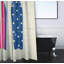 Rideau de douche simple Almeida-1670440585