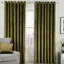 Escala Eyelet Room Darkening Curtains-55925971-55925973