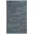 Feliciano Rag Rug Hand Woven Cotton Abstract Rug-832961172