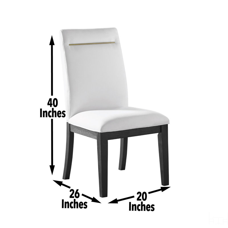Ensemble de salle à manger 10 pièces, 10 pièces: table, 9 chaises 